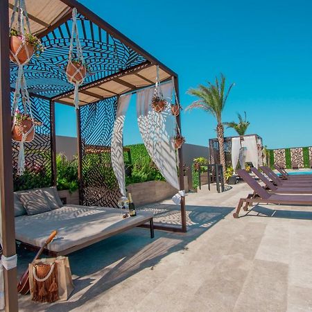 Menesse Condos Tulum Eksteriør billede