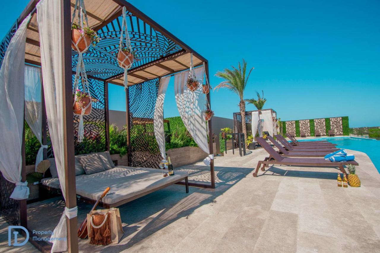 Menesse Condos Tulum Eksteriør billede