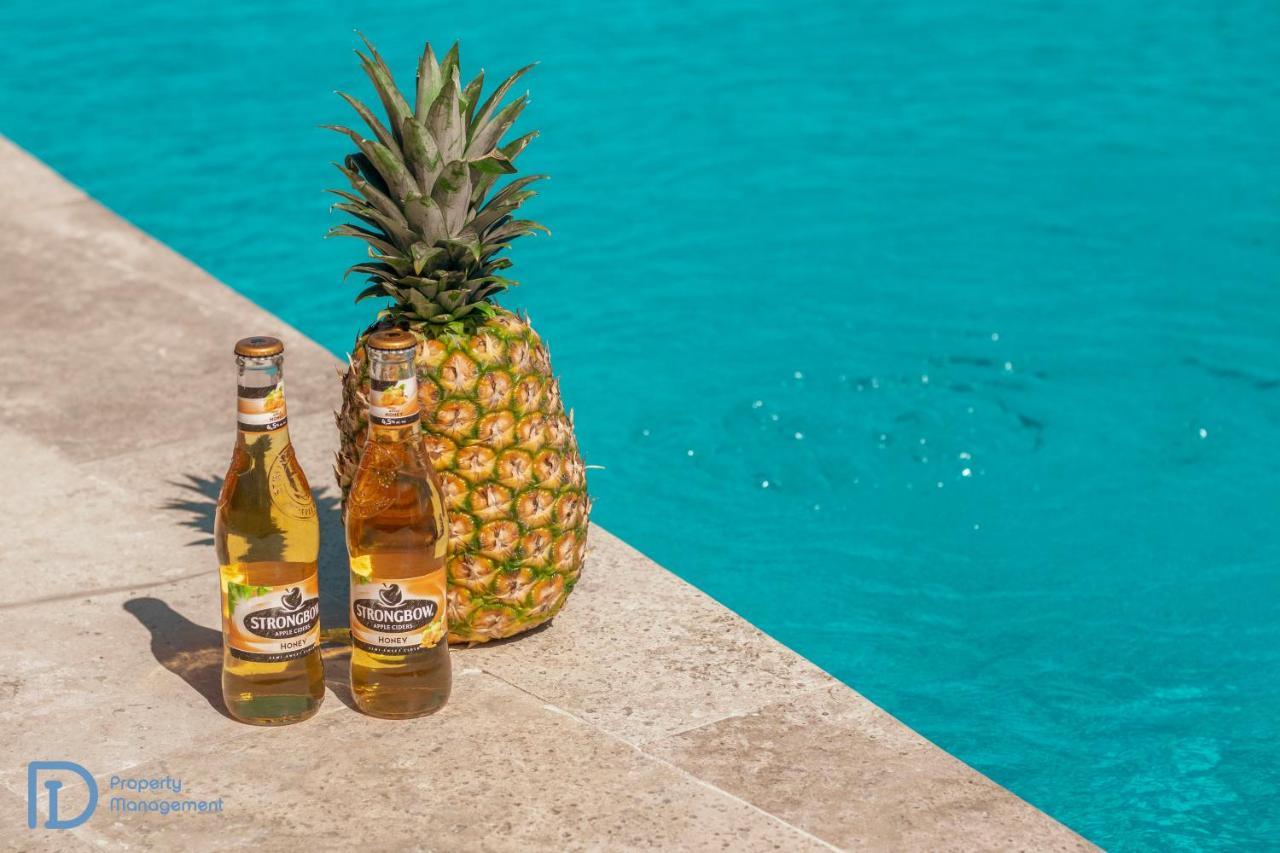 Menesse Condos Tulum Eksteriør billede